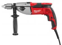 Milwaukee 5380-21 - 1/2 in. Hammer Drill with Carrying Case