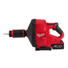 Milwaukee 2772B-21XC - M18 FUEL Drain Snake