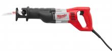 Milwaukee 6509-31 - SAWZALL® Recip Saw w/ 3/4" Stroke