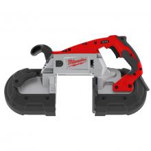 Milwaukee 6232-20 - Deep Cut Variable Speed Band Saw