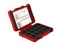 Milwaukee 49-16-CASE - Storage Case for U Style Dies