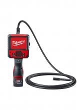 Milwaukee 2316-21 - Inspection Camera