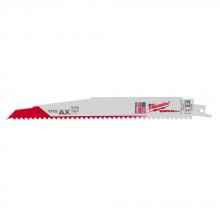 Milwaukee 48-00-5026 - 9X5/8T SAWZALL BLADE