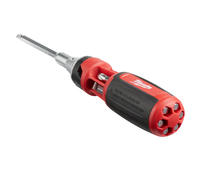 Milwaukee 48-22-2331 - 9-in-1 Multi-Bit Driver