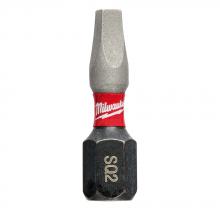 Milwaukee 48-32-4722 - SQ2 Insert Bit