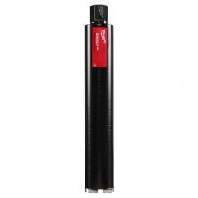 Milwaukee 48-17-5040 - 4 in. Diamond Ultra Wet Core Bit