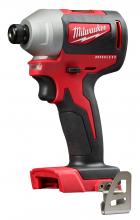 Milwaukee 2850-20 - 1/4 in. Hex Impact Driver