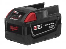 Milwaukee 48-11-2830 - M28™ Lithium-Ion 3.0Ah Battery Pack