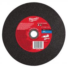 Milwaukee 49-94-9000 - 9 in. X 3/32 in. X 7/8 in. Metal Cut-Off Wheel