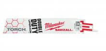 Milwaukee 48-01-7784 - Blade 18T 6L TORCH