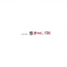 Milwaukee 48-00-5092 - 6"10TSawzallBld5Ct