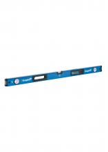 Milwaukee E105.48 - 48 in. True Blue® Digital Box Level with Case