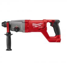 Milwaukee 2713-20 - D-Handle Drill