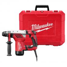 Milwaukee 5268-21 - 1-1/8 in. SDS Plus Rotary Hammer Kit