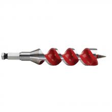 Milwaukee 48-13-1120 - 1-1/8 in. x 6-1/2 in. Auger Bit