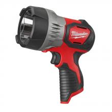 Milwaukee 2353-20 - M12™ TRUEVIEW™ LED Spotlight