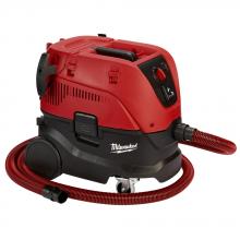 Milwaukee 8960-20 - 8 Gallon Dust Extractor