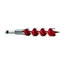 Milwaukee 48-13-1000 - 1 in. x 6-1/2 in. Auger Bit