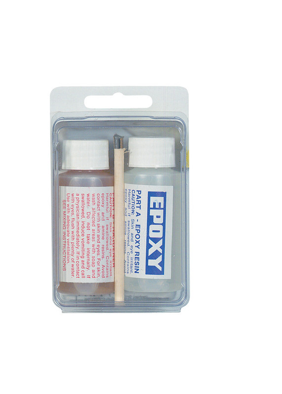 Epoxy kit for fibreglass handle<span class=' ItemWarning' style='display:block;'>Item is usually in stock, but we&#39;ll be in touch if there&#39;s a problem<br /></span>