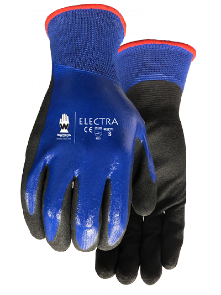 ELECTRA WATER RESISTANT - LARGE<span class=' ItemWarning' style='display:block;'>Item is usually in stock, but we&#39;ll be in touch if there&#39;s a problem<br /></span>