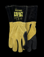 Watson Gloves 2780-X - THRASHER SPLIT COW CUTSHIELD A5 PUNCTURE A5 WELDING - X