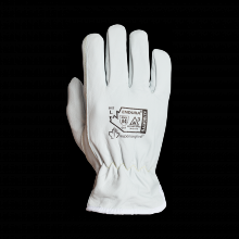 Superior Glove 378GKTFG-2XL - ARC CUT A5 + HEAT 3