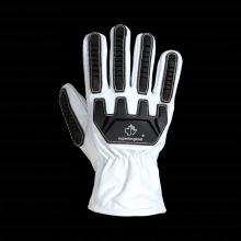 Superior Glove 378GTXVBE-2XL - LEATHER CUT A5 UNPADDED