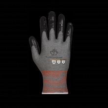 Superior Glove S21TXUFN-5 - ULTRA-THIN CUT A9 KNIT