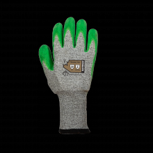 Superior Glove STAGLXPB-8 - MAX CUT A9 MAX HYPODERMIC 5