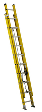 Louisville Ladder Corp 6920 - 20' Fiberglass Extension Type IA 300 Load Capacity (lbs)