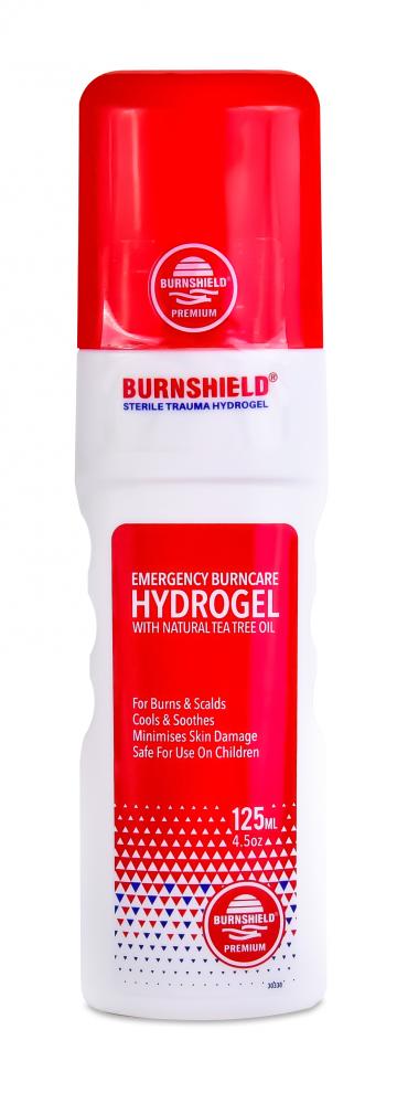 125ml (4.5oz) Burn Gel Spray<span class=' ItemWarning' style='display:block;'>Item is usually in stock, but we&#39;ll be in touch if there&#39;s a problem<br /></span>