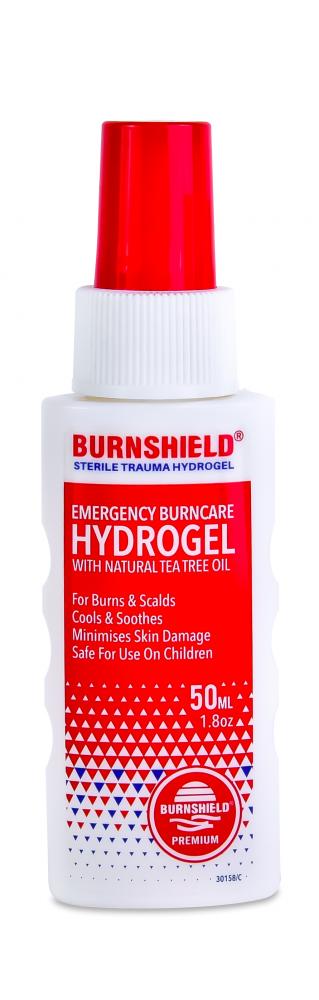 50ml (1.8 oz) Burn Gel Spray<span class=' ItemWarning' style='display:block;'>Item is usually in stock, but we&#39;ll be in touch if there&#39;s a problem<br /></span>