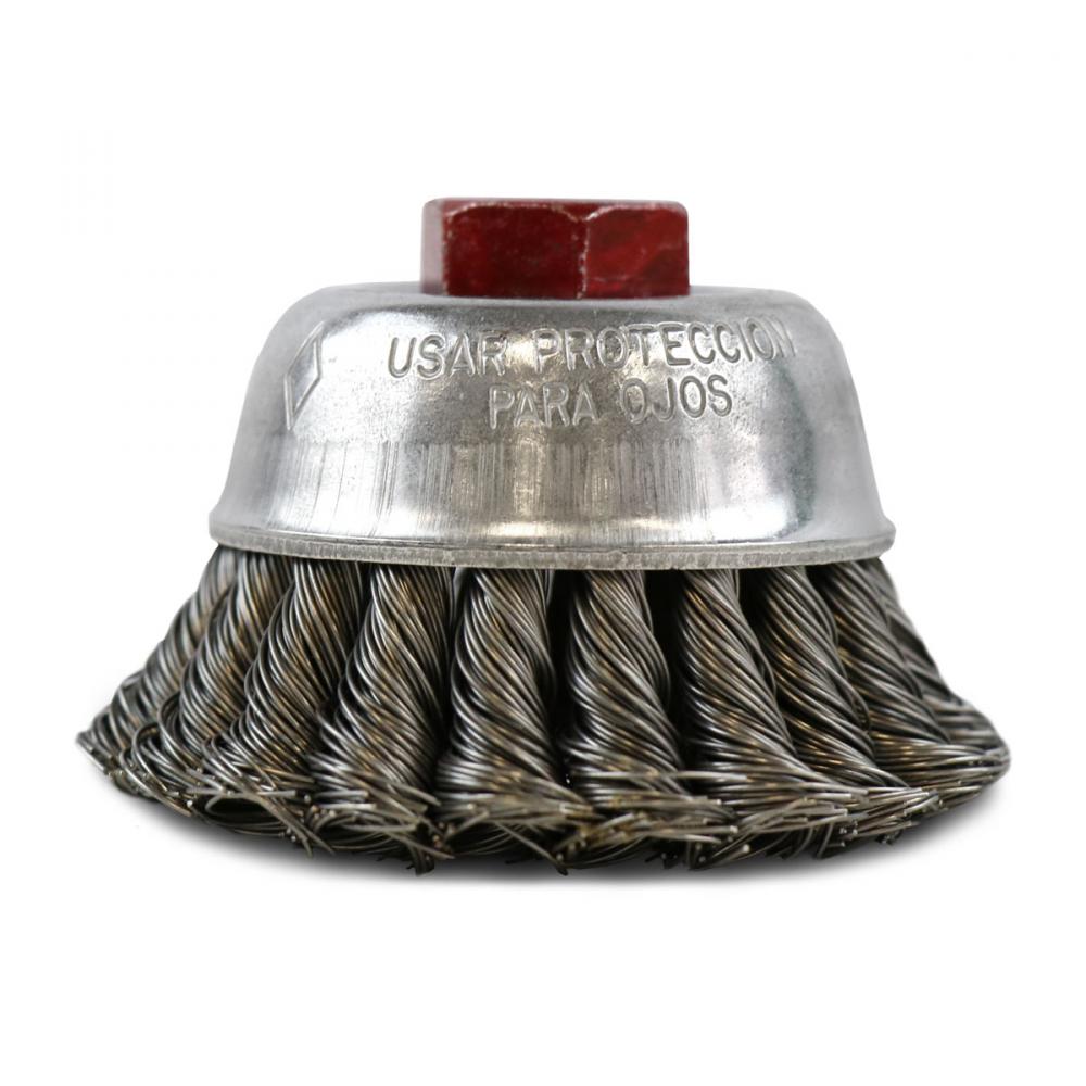 WIRE CUP BRUSH<span class=' ItemWarning' style='display:block;'>Item is usually in stock, but we&#39;ll be in touch if there&#39;s a problem<br /></span>