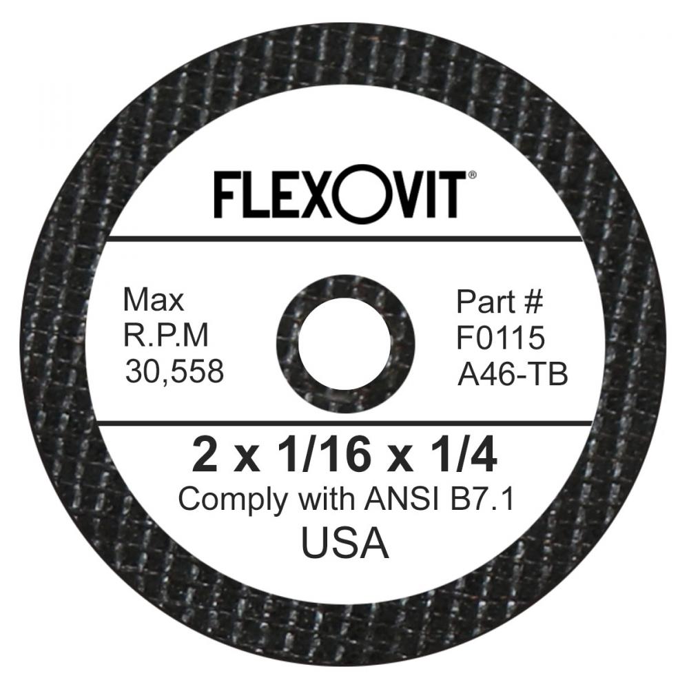 REINFORCED CUTOFF WHEEL<span class=' ItemWarning' style='display:block;'>Item is usually in stock, but we&#39;ll be in touch if there&#39;s a problem<br /></span>