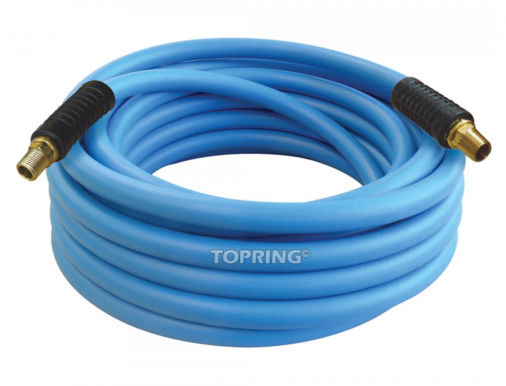 Polymer Hose With 3/8 I.D. 50 Feet<span class=' ItemWarning' style='display:block;'>Item is usually in stock, but we&#39;ll be in touch if there&#39;s a problem<br /></span>