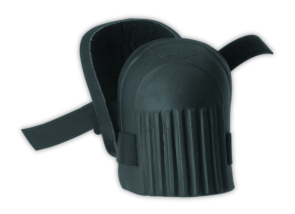 DURABLE FOAM KNEEPADS<span class=' ItemWarning' style='display:block;'>Item is usually in stock, but we&#39;ll be in touch if there&#39;s a problem<br /></span>