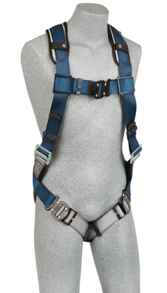Exofit™ Full Body Harnesses<span class='Notice ItemWarning' style='display:block;'>Item has been discontinued<br /></span>