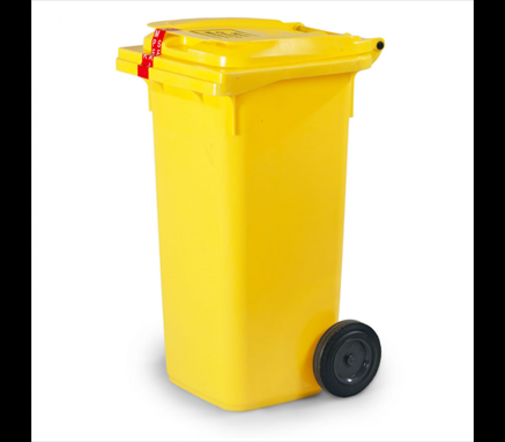 30 Gallon Oil Only Spill Kit with Wheels<span class=' ItemWarning' style='display:block;'>Item is usually in stock, but we&#39;ll be in touch if there&#39;s a problem<br /></span>