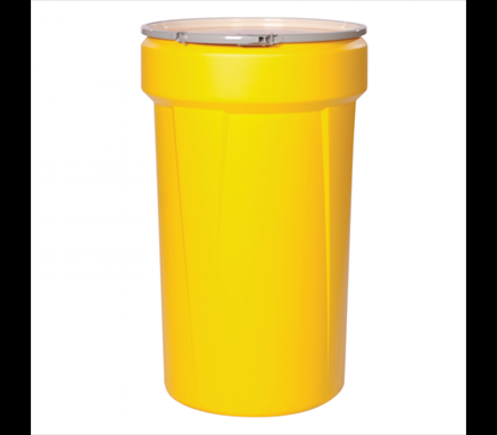 55 Gallon Oil Only <br>Static Spill Kit<span class=' ItemWarning' style='display:block;'>Item is usually in stock, but we&#39;ll be in touch if there&#39;s a problem<br /></span>