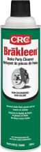 CRC 75088 - Brakleen® Brake Parts Cleaner - Non-Chlorinated, 396 Grams