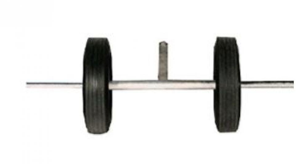 10” Wheel Kit<span class='Notice ItemWarning' style='display:block;'>Item has been discontinued<br /></span>