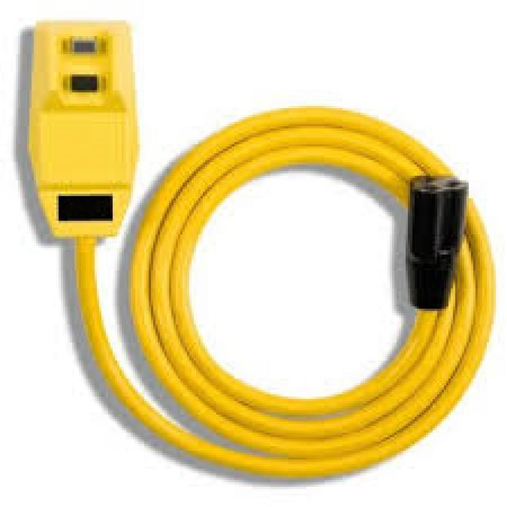 CORDSET 14/3 SJEOOW YW LE 100&#39;<span class=' ItemWarning' style='display:block;'>Item is usually in stock, but we&#39;ll be in touch if there&#39;s a problem<br /></span>