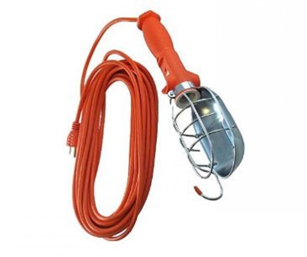 LIGHT, HANDHELD 16/3 50&#39; SJTW ORANGE<span class=' ItemWarning' style='display:block;'>Item is usually in stock, but we&#39;ll be in touch if there&#39;s a problem<br /></span>