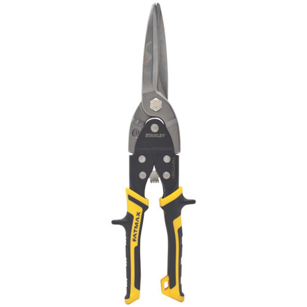 FatMax Long Cut Snips<span class=' ItemWarning' style='display:block;'>Item is usually in stock, but we&#39;ll be in touch if there&#39;s a problem<br /></span>