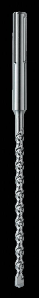 1/2 in. x 13 in. SDS-max® Shank Drill Bit<span class=' ItemWarning' style='display:block;'>Item is usually in stock, but we&#39;ll be in touch if there&#39;s a problem<br /></span>