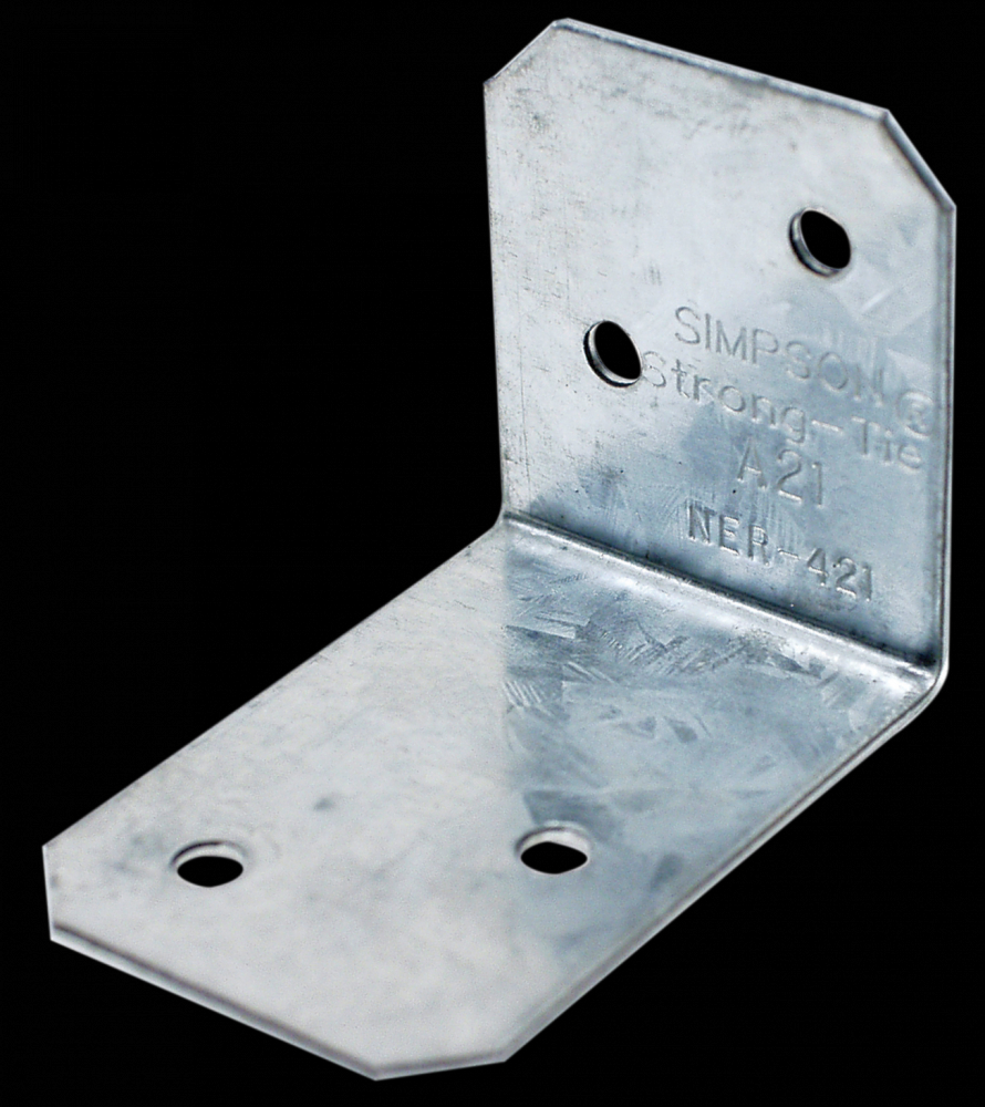 2 in. x 1-1/2 in. x 1-3/8 in. Galvanized Angle<span class=' ItemWarning' style='display:block;'>Item is usually in stock, but we&#39;ll be in touch if there&#39;s a problem<br /></span>