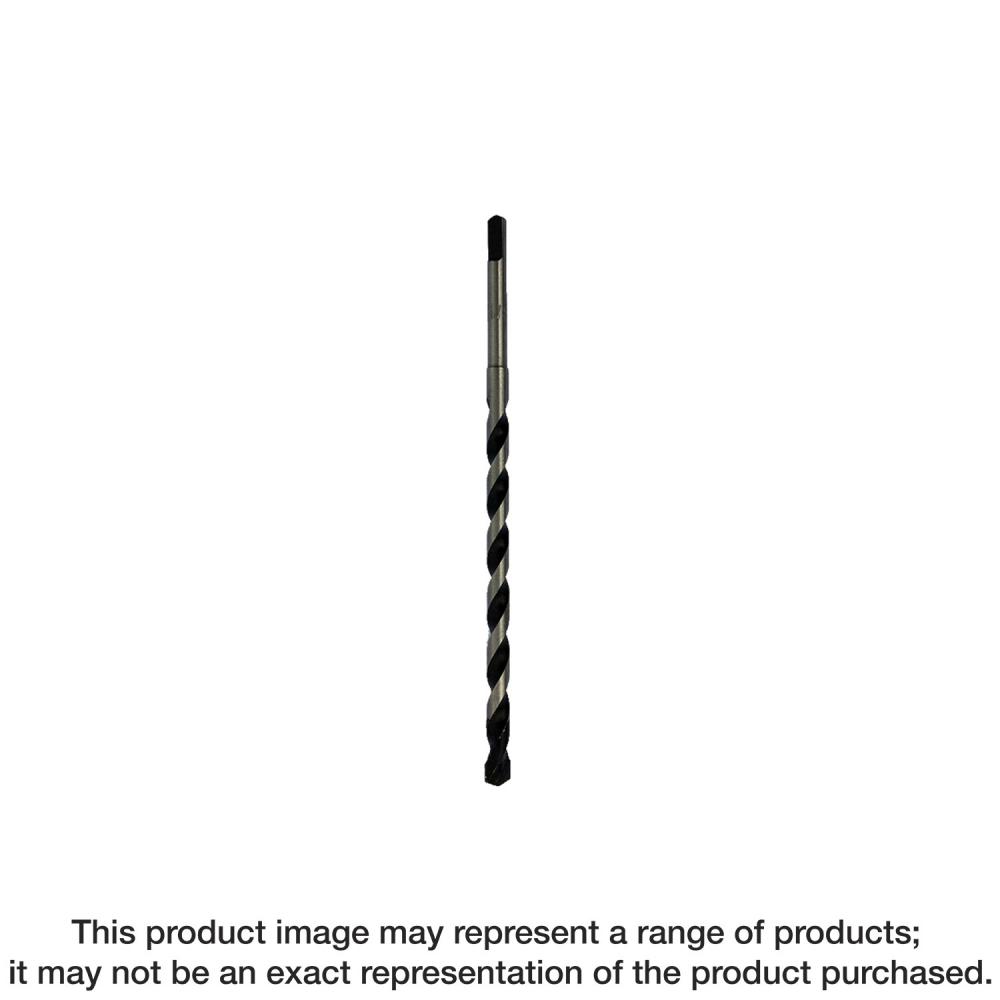 1/8 in. x 3 in. Straight Shank Drill Bit<span class=' ItemWarning' style='display:block;'>Item is usually in stock, but we&#39;ll be in touch if there&#39;s a problem<br /></span>