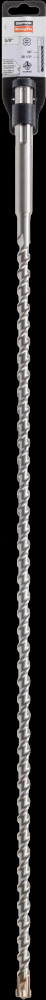 5/8 in. x 36 in. SDS-max® Shank Quad-Head Drill Bit<span class=' ItemWarning' style='display:block;'>Item is usually in stock, but we&#39;ll be in touch if there&#39;s a problem<br /></span>