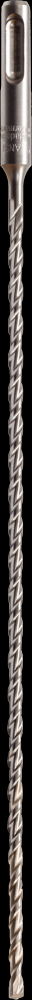 3/16 in. x 12 in. SDS-plus® Shank Drill Bit<span class=' ItemWarning' style='display:block;'>Item is usually in stock, but we&#39;ll be in touch if there&#39;s a problem<br /></span>