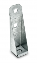 Simpson Strong-Tie HD3B - HDB 8-5/8 in. 12-Gauge Galvanized Bolted Holdown